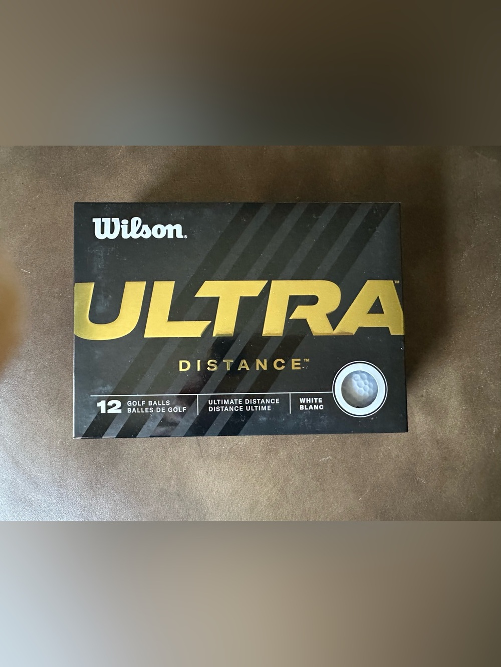 Wilson ULTRA Distance